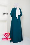 جلباب 3660 بترولي