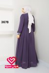 فستان 3678 نهدي