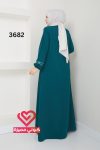 جلباب 3682 بترولي