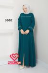 جلباب 3682 بترولي