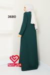 جلباب 3680 زيتي
