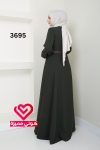 عباة 3695 زيتي