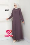جلباب 3717 نهدي