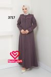 جلباب 3717 نهدي