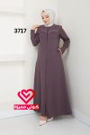 جلباب 3717 نهدي