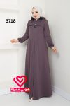 جلباب 3718 نهدي فرو