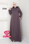 جلباب 3718 نهدي فرو