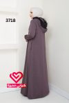 جلباب 3718 نهدي فرو