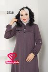 جلباب 3718 نهدي فرو