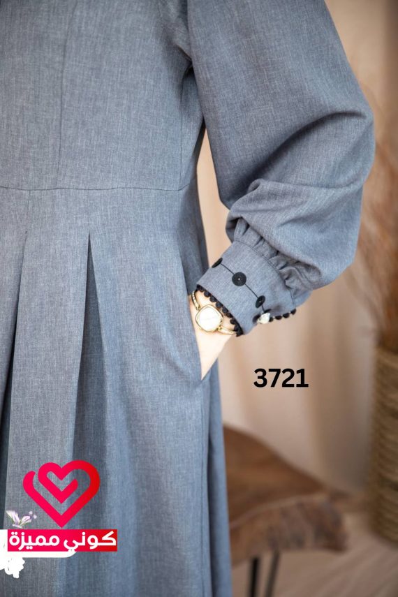 جلباب 3721 سكني