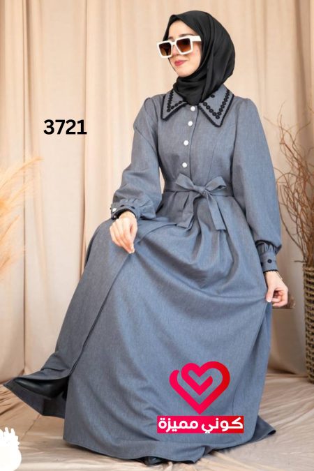 جلباب 3721 سكني