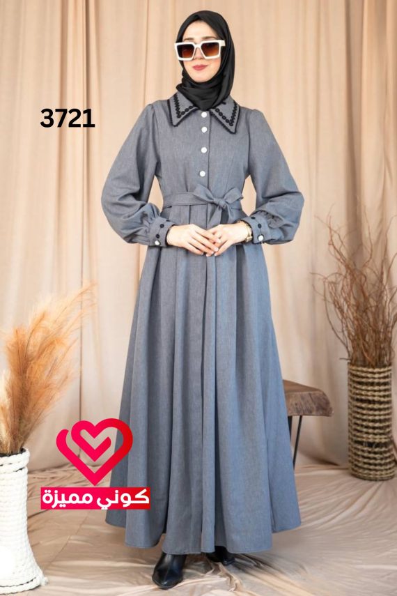 جلباب 3721 سكني