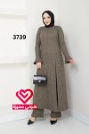 طقم 3739 بيج
