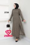 طقم 3739 بيج