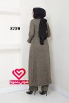طقم 3739 بيج