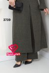 طقم 3739 زيتي