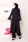 طقم 3739 اسود
