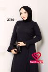 طقم 3739 اسود