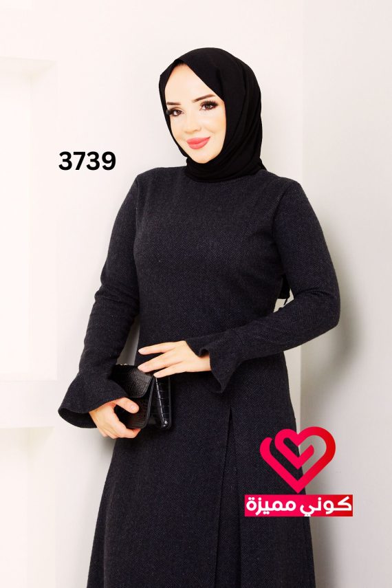 طقم 3739 اسود