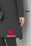 طقم 3743 زيتي