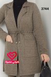 طقم 3744 بيج