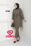 طقم 3745 بيج