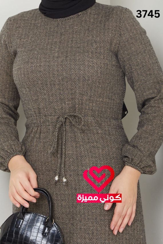 طقم 3745 بيج