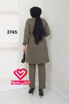 طقم 3745 بيج