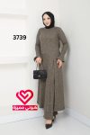 طقم 3739 بيج