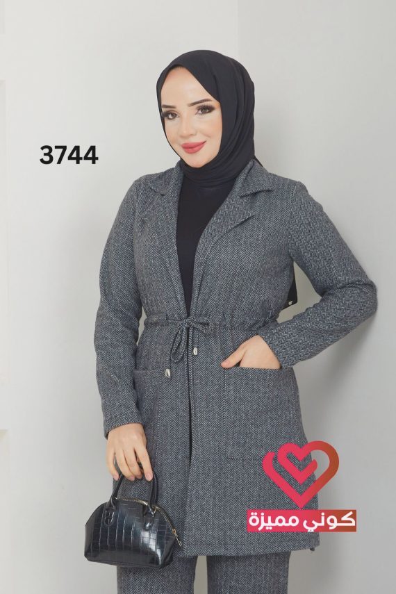 طقم 3744 سكني