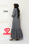 فستان 3733 سكني