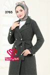طقم 3765 زيتي