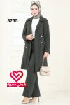 طقم 3765 زيتي