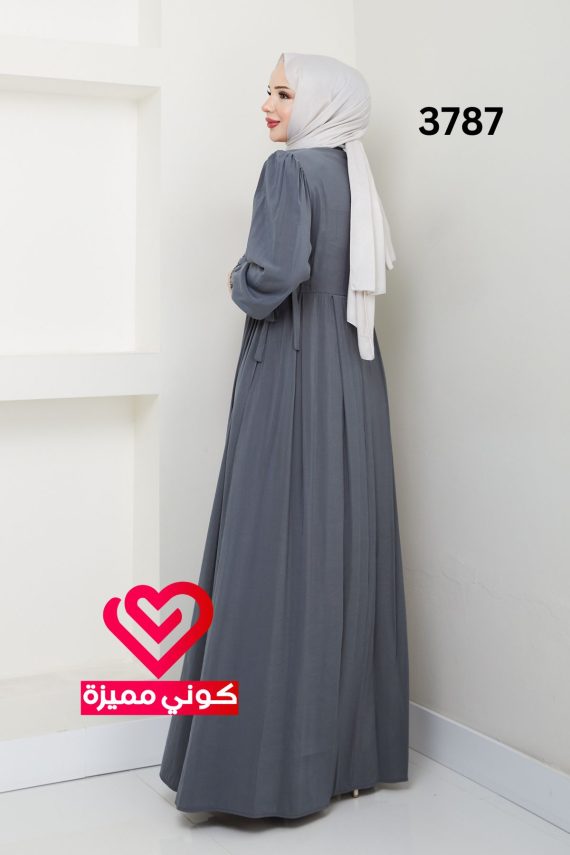 فستان 3787 سكني
