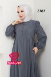 فستان 3787 سكني