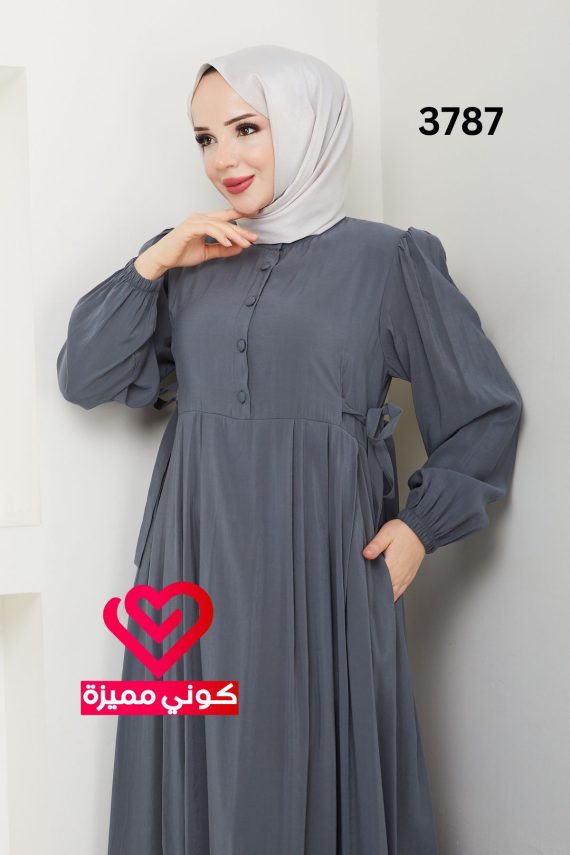 فستان 3787 سكني