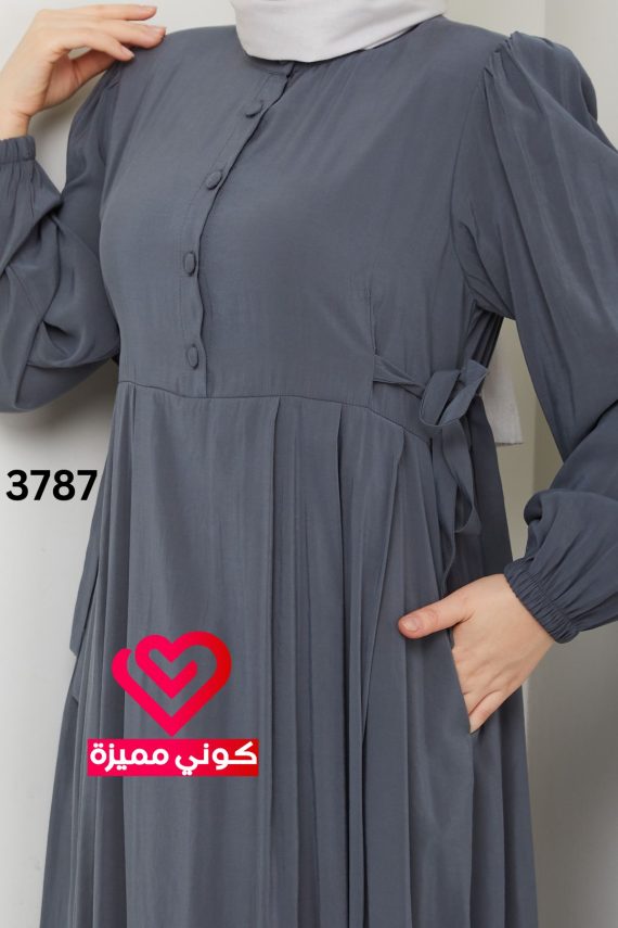 فستان 3787 سكني