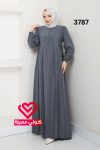 فستان 3787 سكني