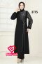 طقم 3775 اسود