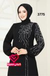 طقم 3775 اسود