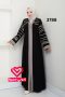 عباة 3788 اسود