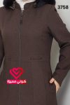 جلباب 3758 بني