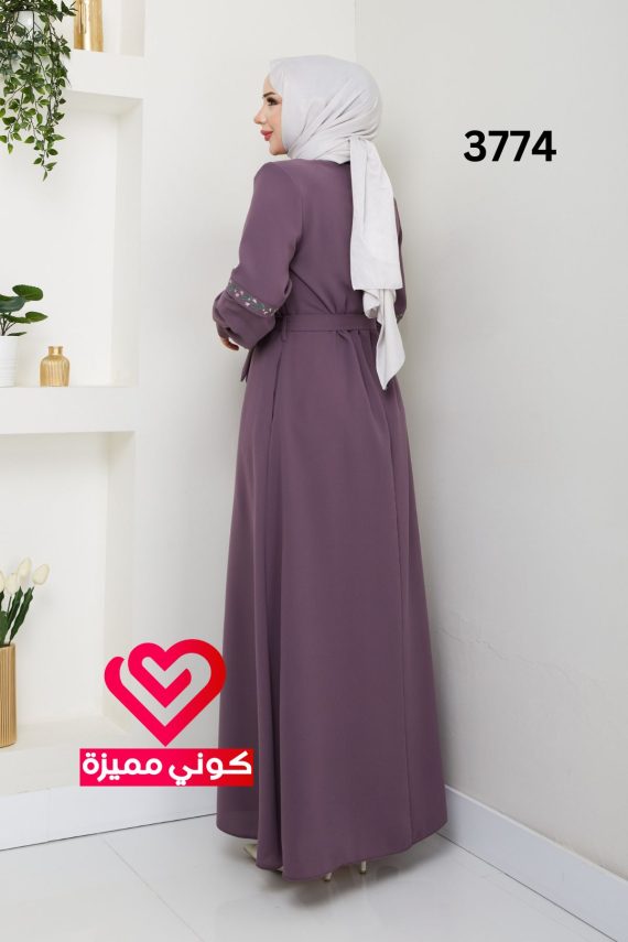 جلباب 3774 نهدي