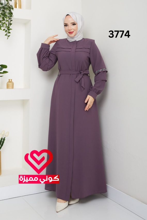 جلباب 3774 نهدي