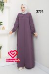 جلباب 3774 نهدي