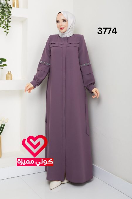 جلباب 3774 نهدي