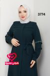 جلباب 3774 بترولي