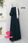 جلباب 3774 بترولي