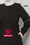 جلباب 3774 زيتي