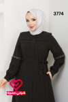 جلباب 3774 زيتي